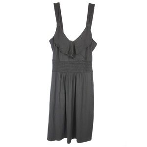 White House Black Market Casual Little Black Dress